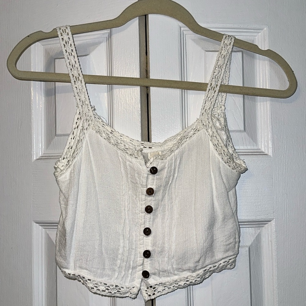 Raga Crop Top- Hand Made in India